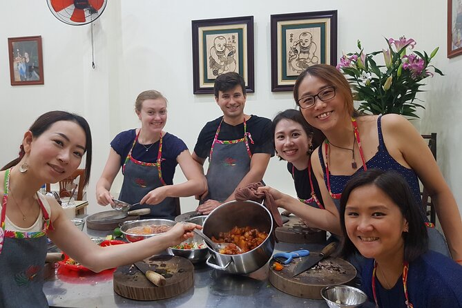 Chef Duyen's Home Cooking Classes and Market Tours - Hands-On Cooking: Learning Technique, Not Just Recipes