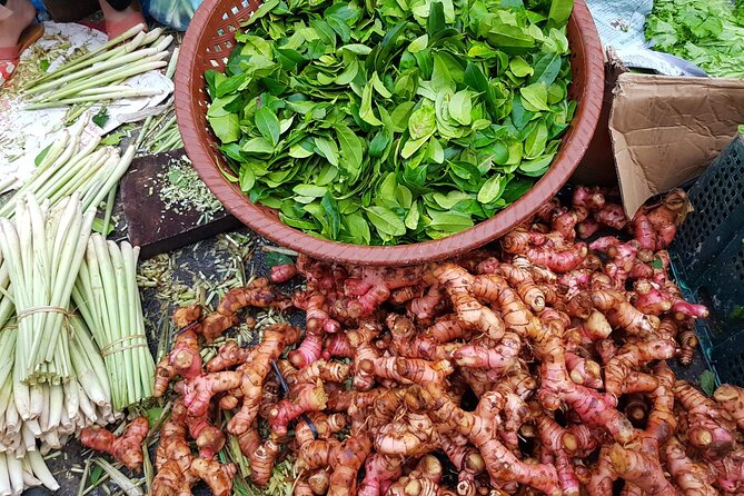 Chef Duyen's Home Cooking Classes and Market Tours - Price and Value: What $45 Buys You in Hanoi