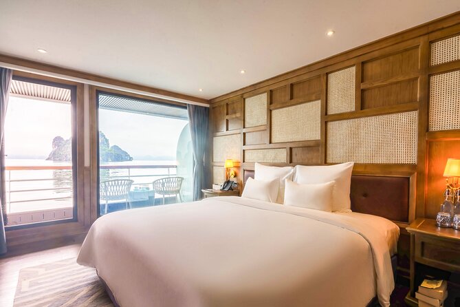 Chill Cruise Full-Day Explore Halong Bay - The Big Picture: what a full-day Halong Bay cruise really buys you