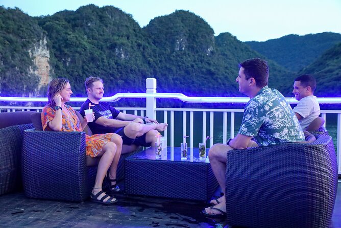 Conquest Cruise 2day Explore Halong Bay from Hanoi - Key things to know before you go