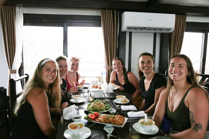 Conquest Cruise 2day Explore Halong Bay from Hanoi - What you get for the price, and why it feels fair