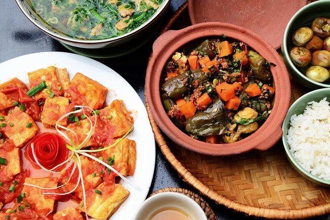 Cooking class with market visit - Pickup and Meeting Point: Small Details That Save Time