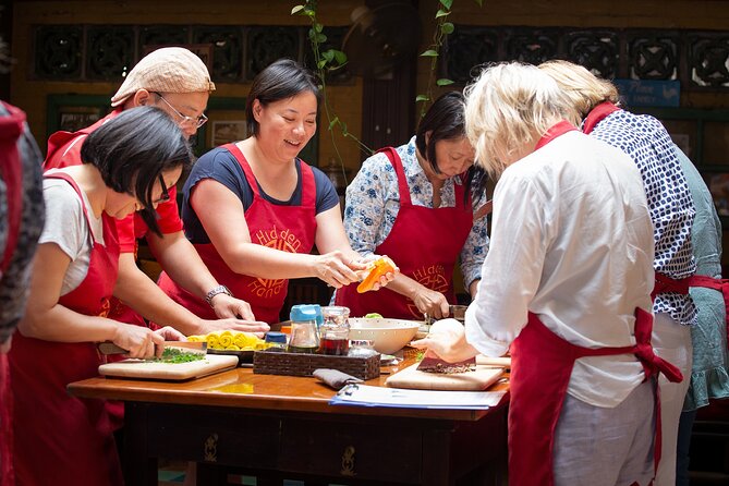 Cooking class with market visit - Price and Value: Is $55 Worth It?