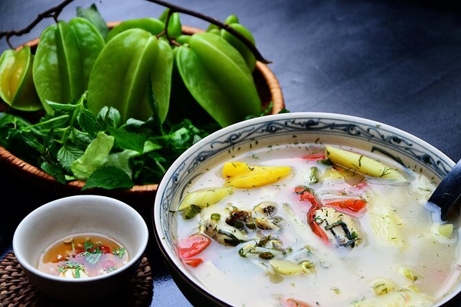 Cooking class with market visit - Weather and Timing: What Could Affect Your Day