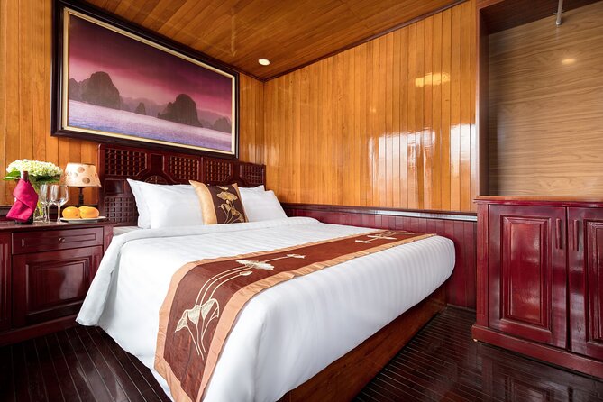 CozyBay Boutique 2D1N Kayak, Swiming ,Titop, Cave, Expressway way - Cozy Bay Boutique, a classic Ha Long itinerary with a personal tone