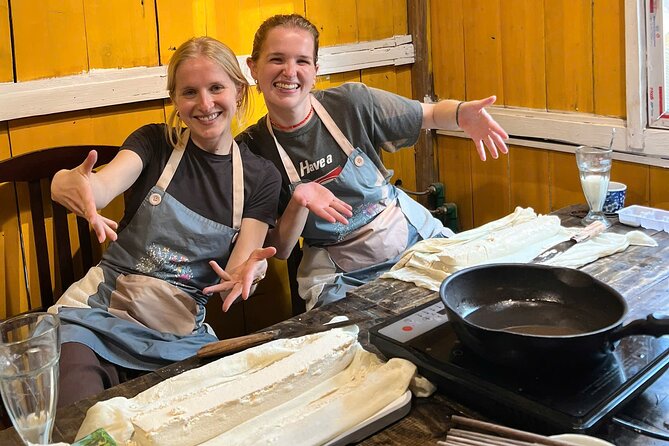 Craft Tofu in Sa Pa: A Journey into Vietnamese Cuisine - Key things to know before you make tofu