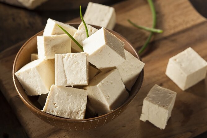 Craft Tofu in Sa Pa: A Journey into Vietnamese Cuisine - Why the guide style matters more than you think