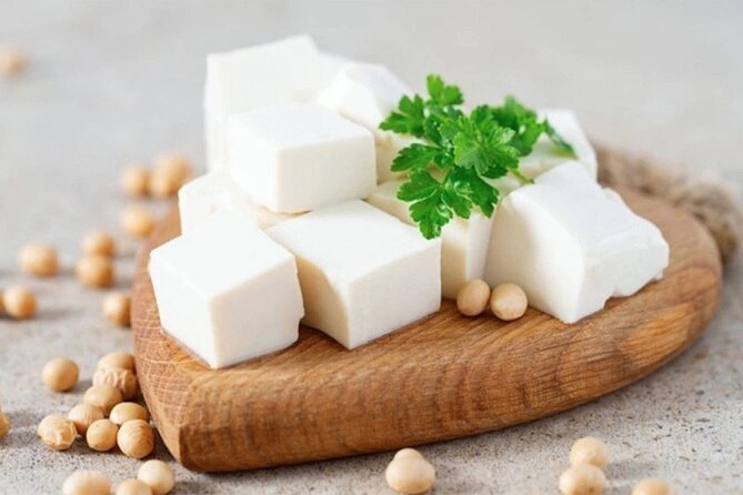 Craft Tofu in Sa Pa: A Journey into Vietnamese Cuisine - Who this tofu workshop is best for