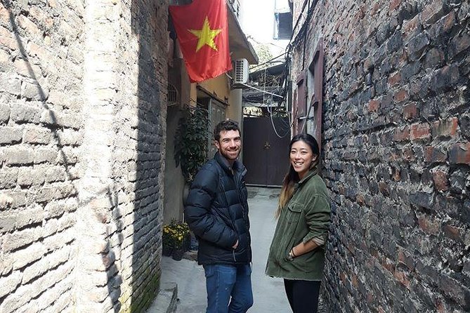 Craft Village Tour (Quang Phu Cau, Bat Trang, Chuong Conical,...) - Why Hanoi’s craft villages feel different