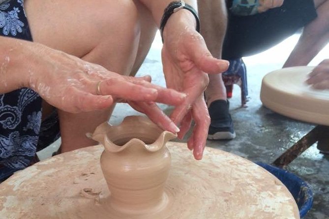 Craft Village Tour (Quang Phu Cau, Bat Trang, Chuong Conical,...) - How to plan your day: 3 to 8 hours is not a typo