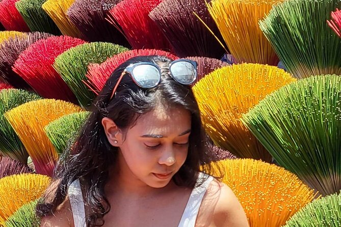 Craft Village Tour (Quang Phu Cau, Bat Trang, Chuong Conical,...) - Price and logistics: what $5 per group really covers