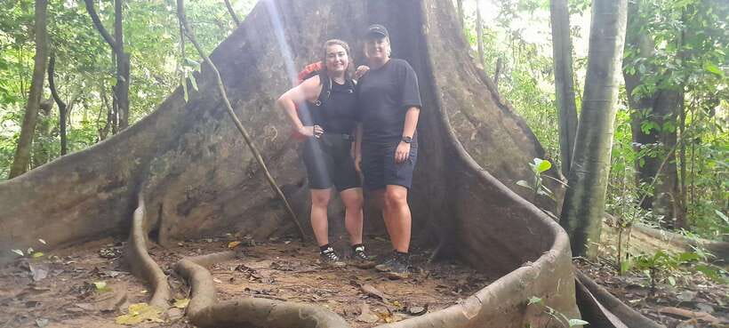 Cuc Phuong National Park Hiking Tour - Price and value: what $48 really buys