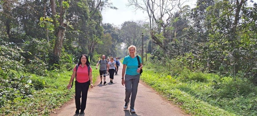 Cuc Phuong National Park - Van Long Day Trip From Hanoi - Cuc Phuong and Van Long in one day