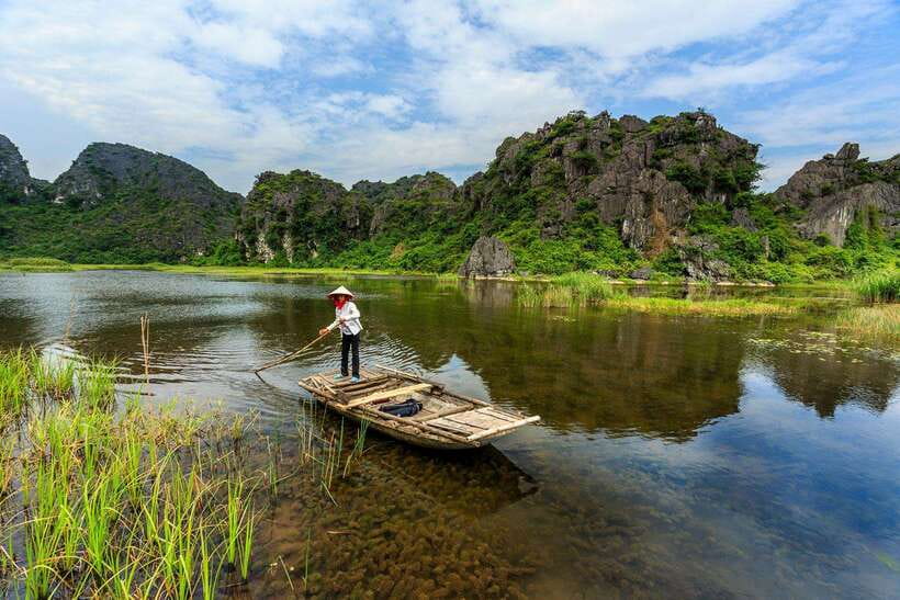 Cuc Phuong National Park - Van Long Day Trip From Hanoi - Price check: how $76 per person stacks up