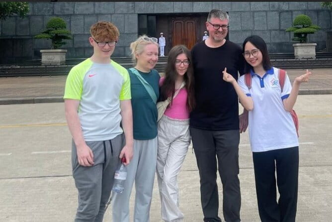 Cultural Exchange with Student Guides - A Student-Led Culture Exchange With Real Conversation, Not a Script