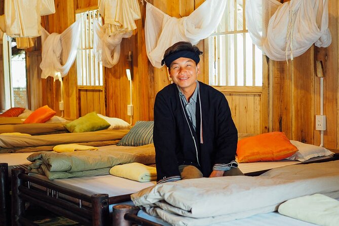 Da Bac Discovery trek and tour 2D1N - Why Da Bac feels like an inland escape from Hanoi