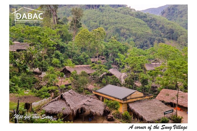 Da Bac Discovery trek and tour 2D1N - Price and value: what $229 per person really covers