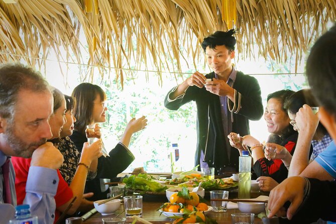 Da Bac Discovery trek and tour 2D1N - Overnight homestay: what you should expect and how to prepare