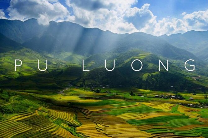 Daily Shuttle Bus Transfer Hanoi to Pu Luong or return - Timing That Fits Most Pu Luong Itineraries