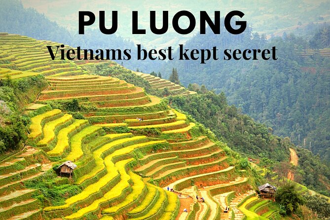 Daily Shuttle Bus Transfer Hanoi to Pu Luong or return - The Ride Itself: Comfort, Safety, and the One En Route Stop