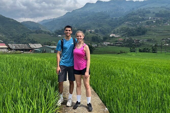 Daily Tour: Sapa Trekking in Muong Hoa valley, Bamboo forest - Ta Van Lunch: Included, Local-Style, and the Right Kind of Break