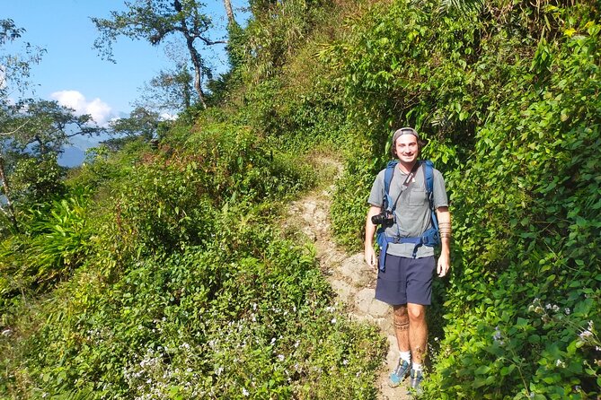 Daily Tour: Sapa Trekking in Muong Hoa valley, Bamboo forest - Price and Logistics: What $29.90 Buys You