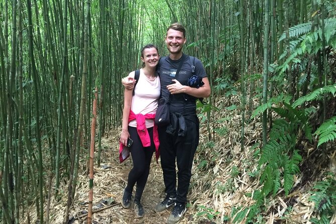 Daily Tour: Sapa Trekking in Muong Hoa valley, Bamboo forest - Who Should Book This Trek, and Who Should Skip It