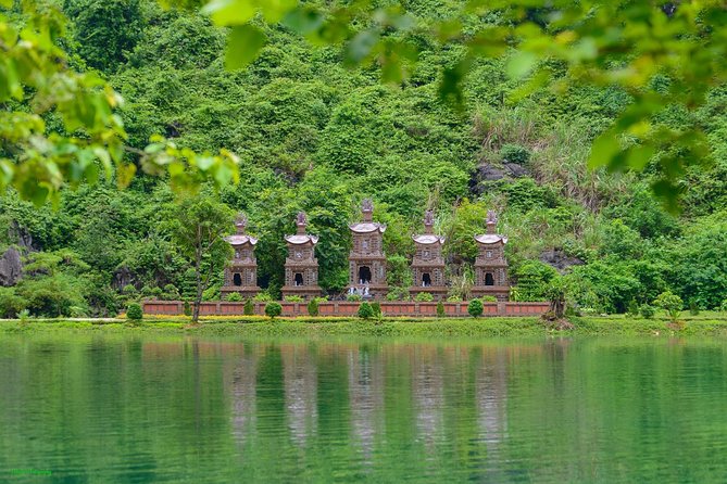 Day tours from Hanoi city (PRIVATE TOUR) - Price and what you get for $109 per person