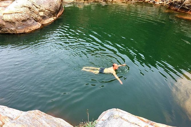 Day tours from Hanoi city (PRIVATE TOUR) - Tam Coc boat ride on the Ngo Dong River: the day’s signature moment