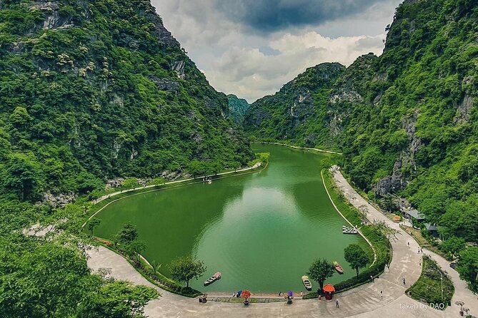 Day Trip from Hanoi to Ninh Binh Hoa Lu, Trang An, and Mua Cave - Price and value: what $48 covers in real terms