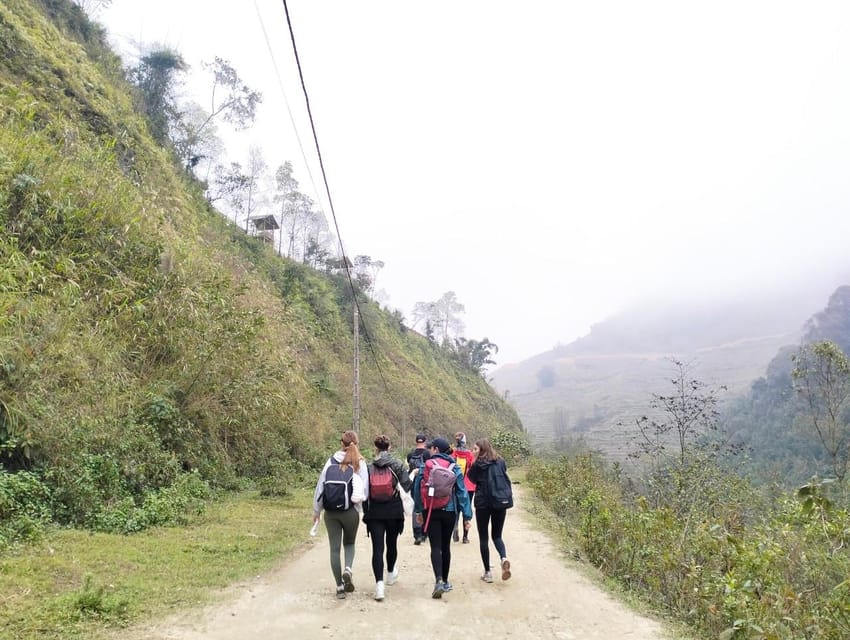 Day Trip to Cat Cat village - Fanxipang Peak/Lunch - Should you book this Cat Cat and Fansipan day trip?