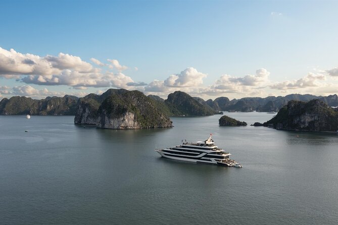 Discover Ha Long Bay in 2 Days and 1 Night Cruise Experience - Key Highlights to Know Before You Go