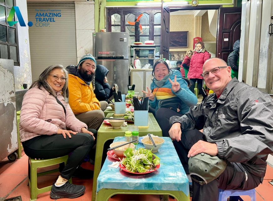 Discover Hanoi's Street Food by Night & Mini Class Coffee - Price and Value: Is $50 Reasonable for This Hanoi Night?