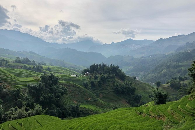 Discover the Beauty of Sa Pa: A One-Day Trek - Price and value: how $19 adds up when lunch and tickets are included