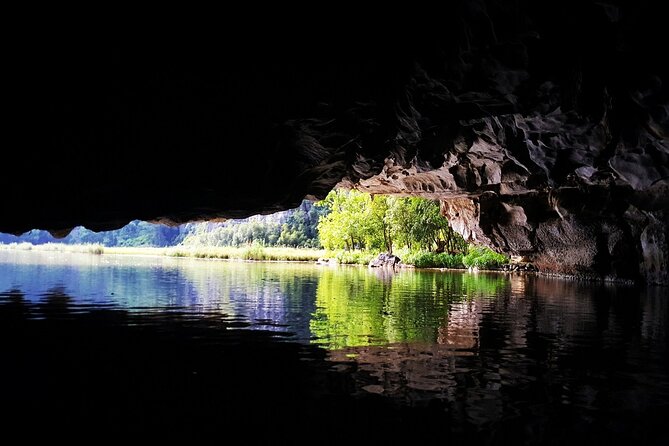 Discover Trang An Natural World Heritage, Bich Dong Pagoda, Cycling Day Tour - The guides make or break it, and here you get good energy