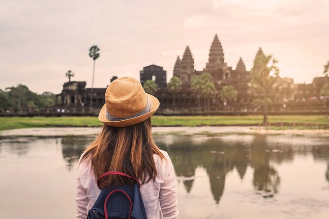 Discover Vietnam - Cambodia - Thailand in 22 Days - Key highlights worth planning around