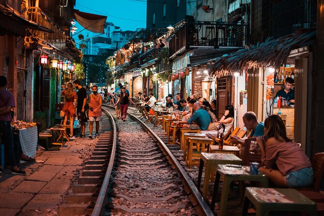 Discover Vietnam - Cambodia - Thailand in 22 Days - Hue royal sites and Hoi An market mornings, plus free time that actually helps