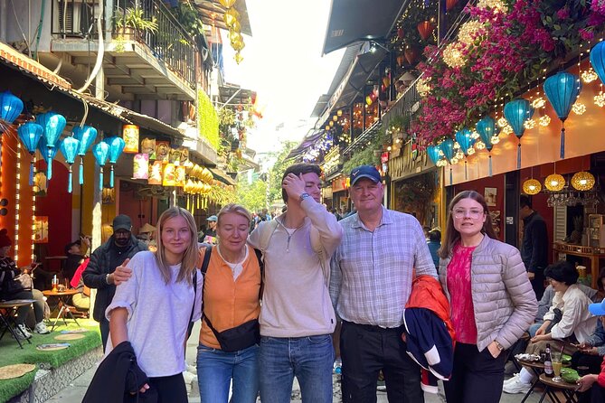 Discovery Inside Ha Noi City Tour By Vespa - Why a Hanoi Vespa ride beats walking (most days)