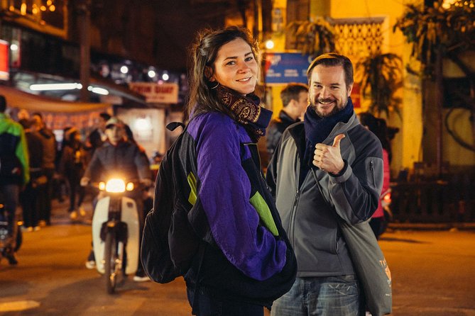 Drinks & Bites in Hanoi Private Tour - Meeting point near St Joseph’s Cathedral: a smart place to start