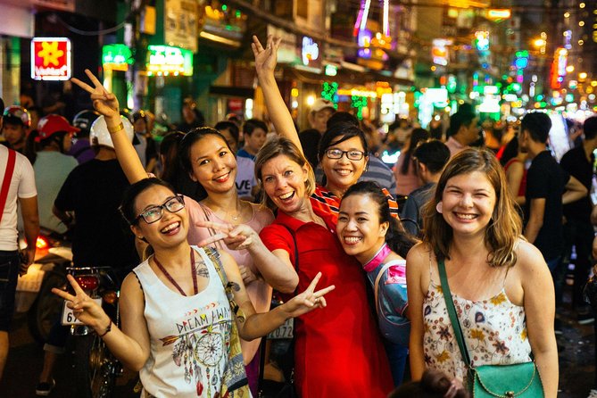 Drinks & Bites in Hanoi Private Tour - Price and value: what you pay for at $56.98