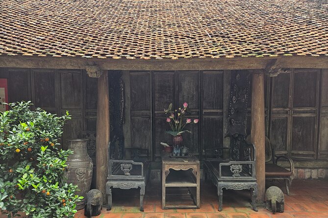 Duong Lam Village & Ba Vi National Park Jeep Tour From Hanoi - How the schedule keeps the day enjoyable (and not exhausting)