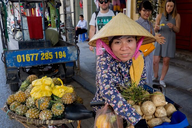 Eat Like a Local: Hanoi Street Food Adventure - What to Eat, What to Expect, and How to Make It Go Smoothly