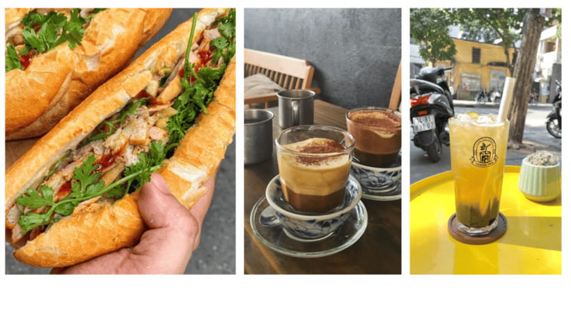 (EN/JP)Private tour with a local friend & Train Street visit - Price and What You Get for $28