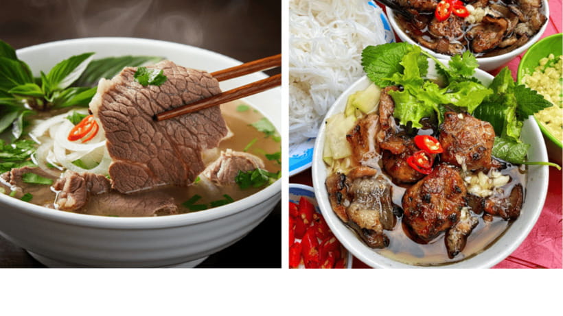 (EN/JP)Private tour with a local friend & Train Street visit - Should You Book This Hanoi Private Tour?