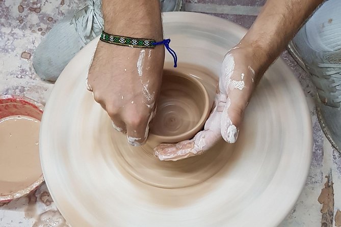 Enjoy making pottery in Amazing Ancient Village! - Key things to know before you go