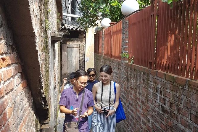 Enjoy making pottery in Amazing Ancient Village! - The factory viewing: seeing stages of ceramic making