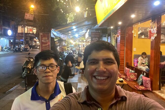 (Evening) HANOI CUSTOMIZED Walking Tour - Price and value: how $5 per group really plays out