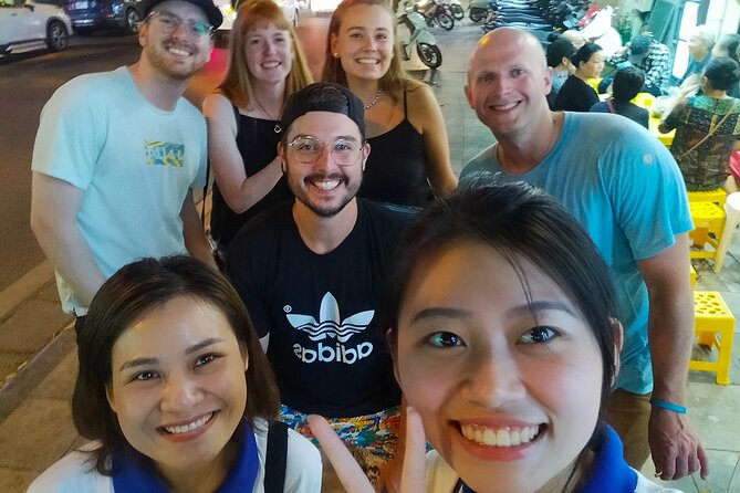 (Evening) HANOI CUSTOMIZED Walking Tour - Stop 1: Ancient House near Silver Street, and the 4:30 pm catch