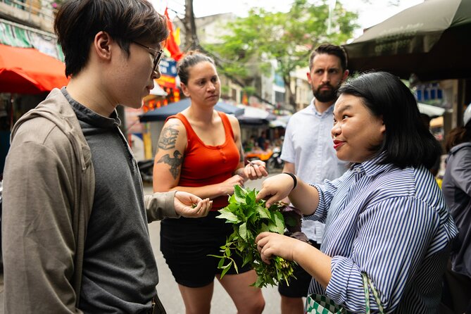 Experience Hanoi Cooking Class with Free Wine Tasting - Who this Hanoi cooking class suits best