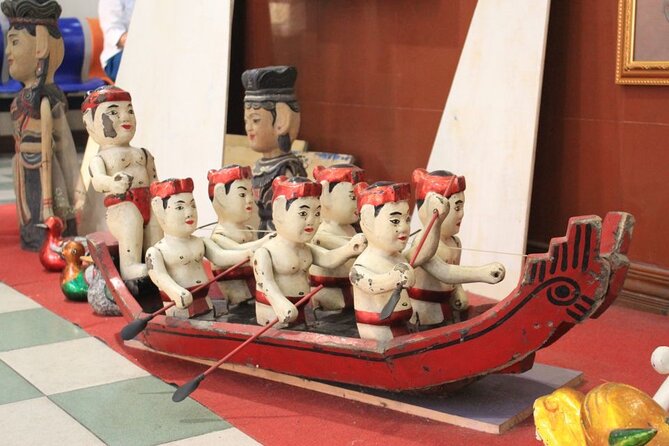 Experience Lotus Water Puppet Show Ticket in Hanoi - The Value Case for a $6 Ticket (and Why One Hour Works)